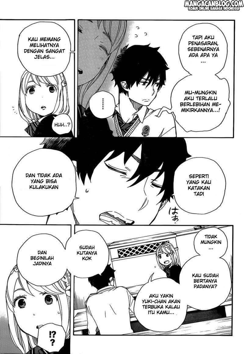 Chapter 69 - halaman 33