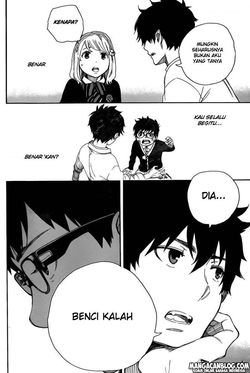 Chapter 69 - halaman 34