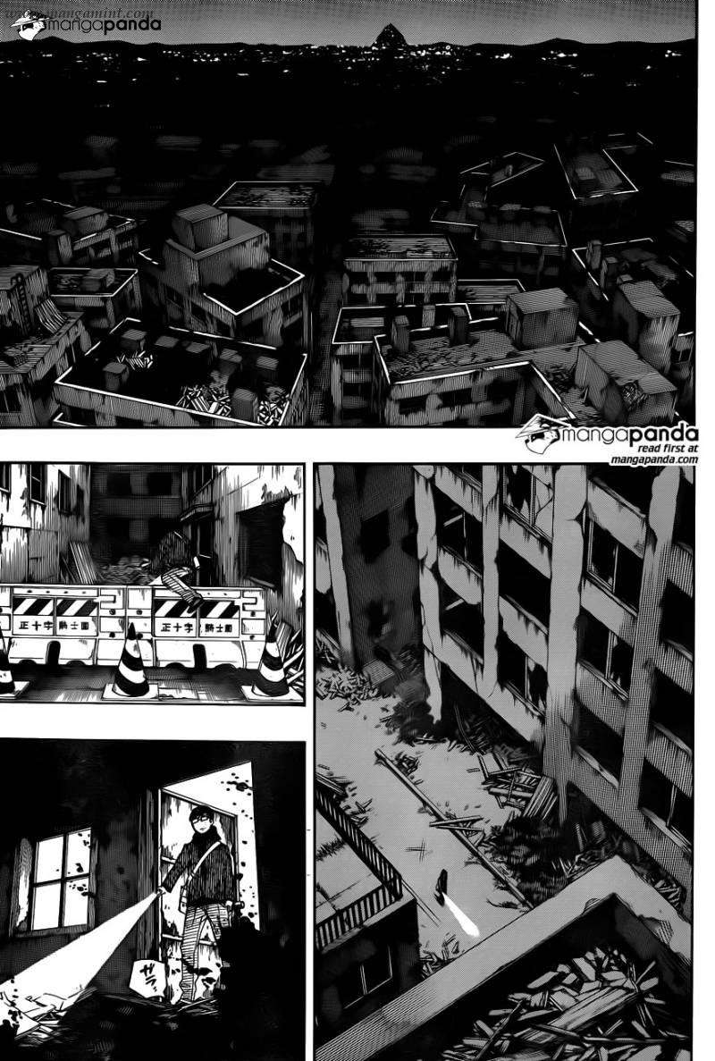 Chapter 69 - halaman 35