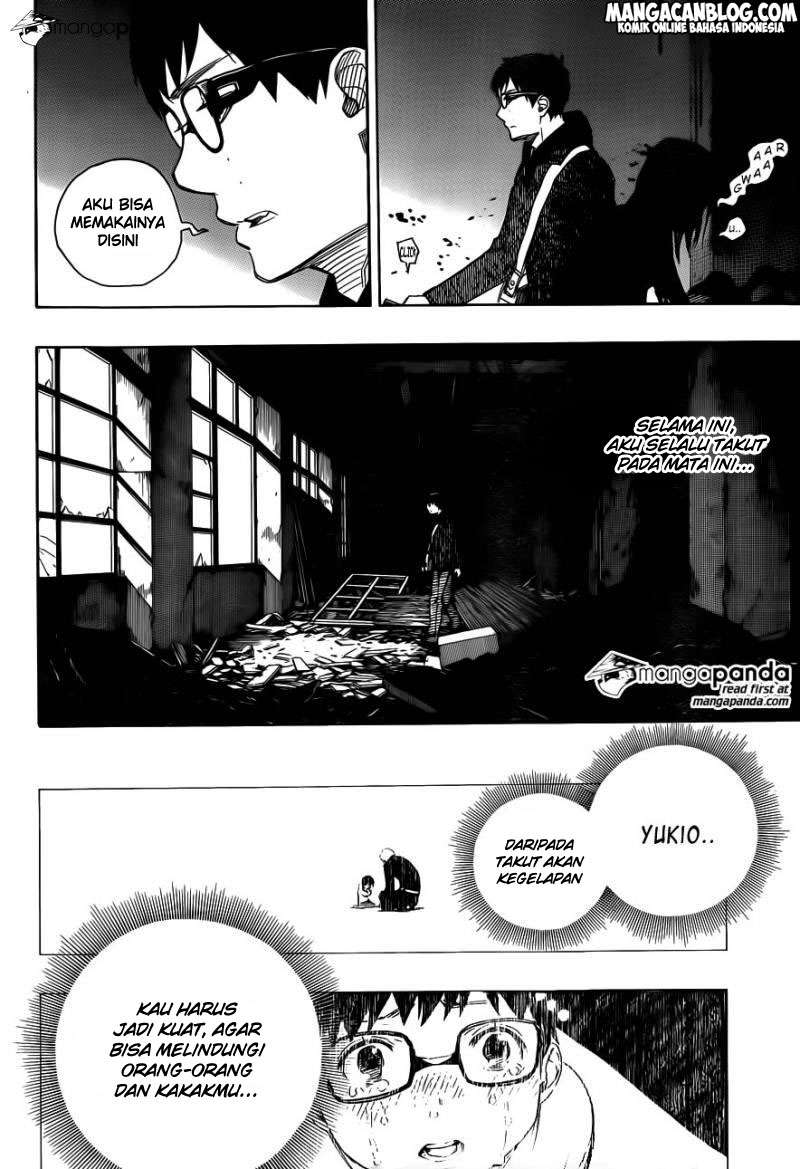 Chapter 69 - halaman 36