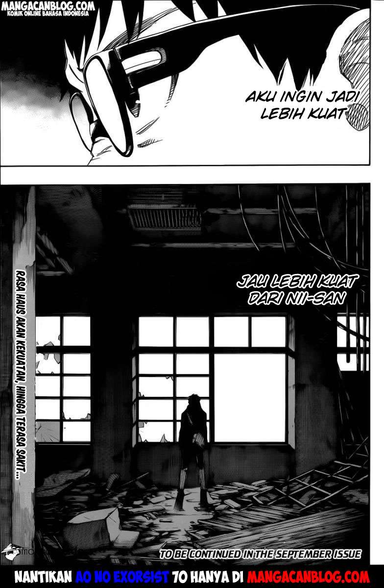 Chapter 69 - halaman 37