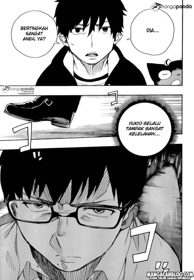 Chapter 69 - halaman 5