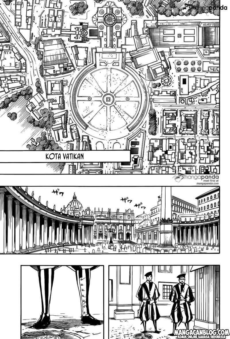 Chapter 69 - halaman 7