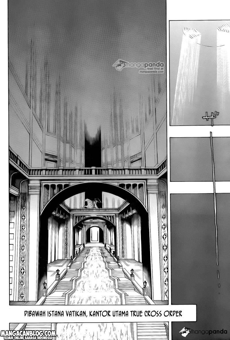 Chapter 69 - halaman 8