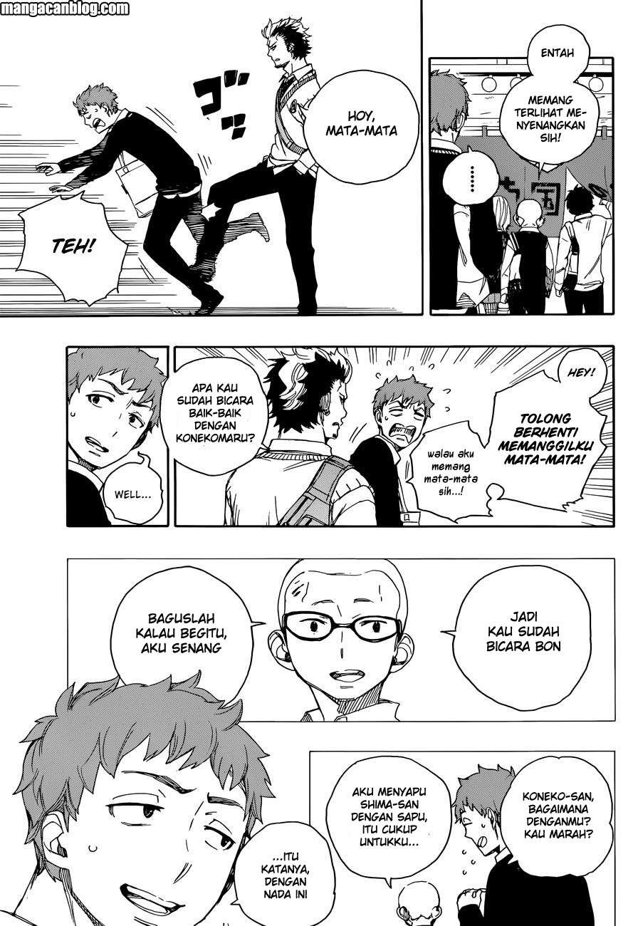 Chapter 68 - halaman 12