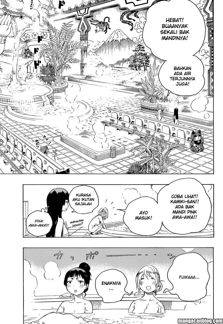 Chapter 68 - halaman 16