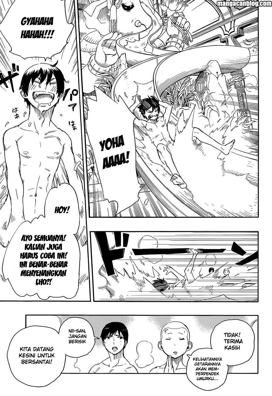 Chapter 68 - halaman 18