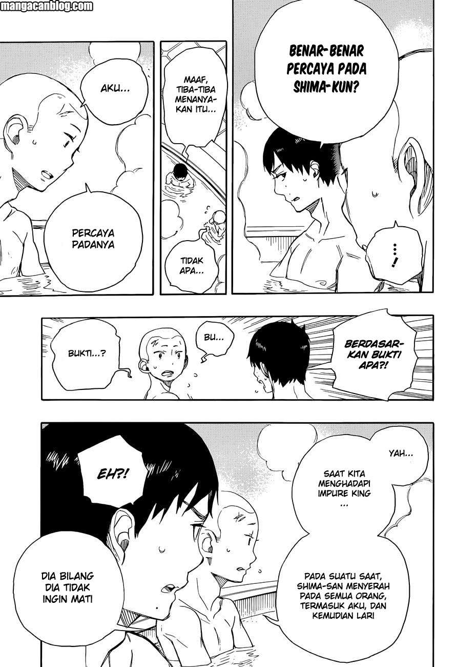 Chapter 68 - halaman 20