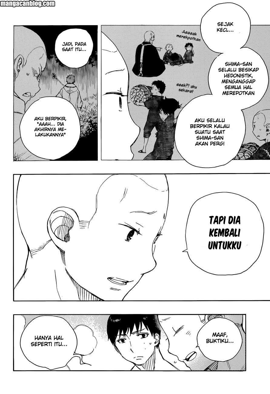 Chapter 68 - halaman 21