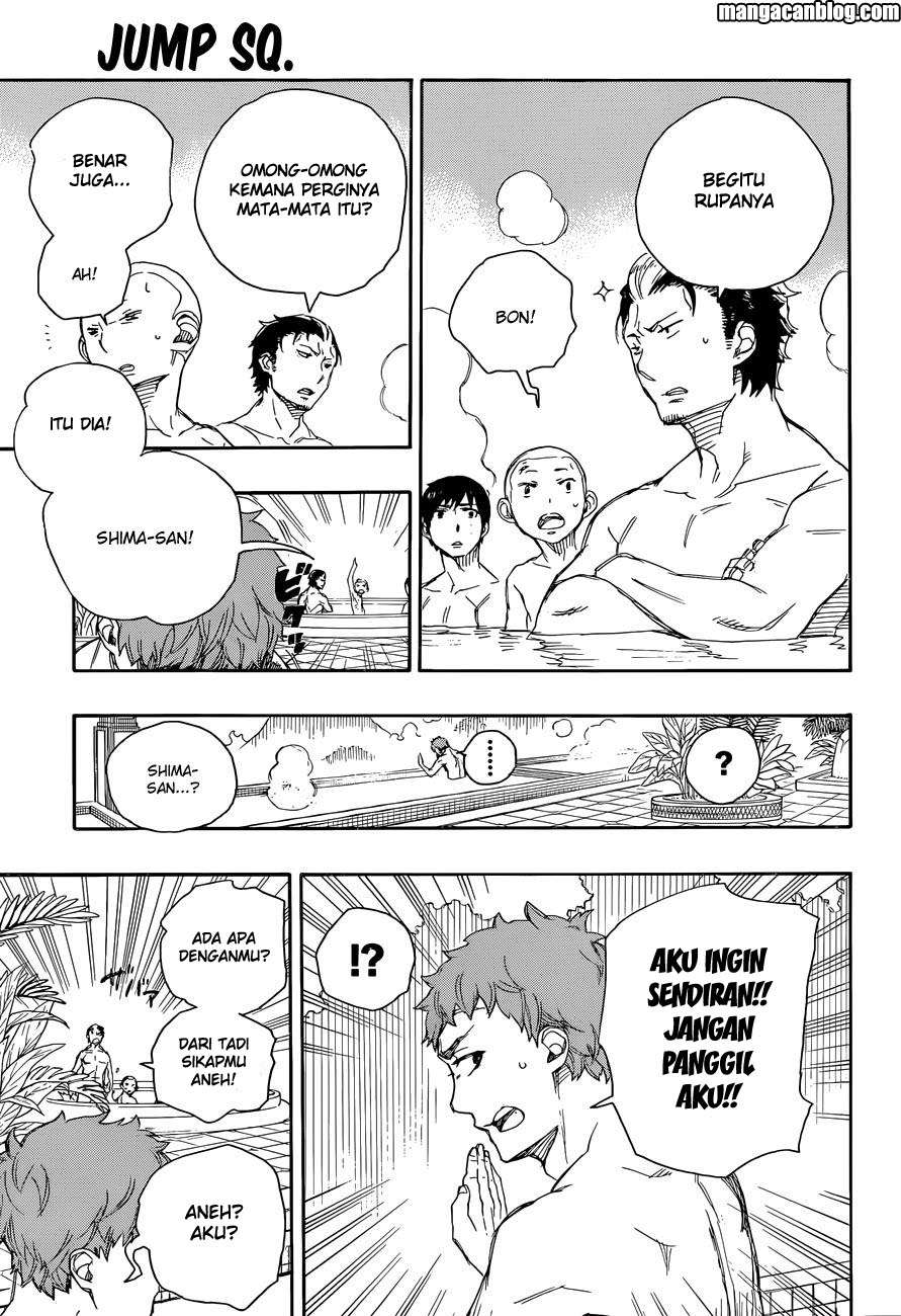 Chapter 68 - halaman 22