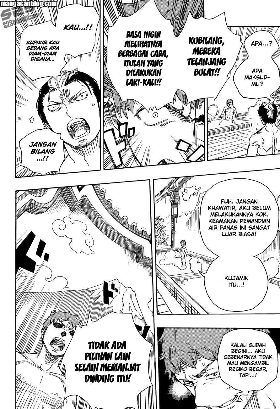 Chapter 68 - halaman 25
