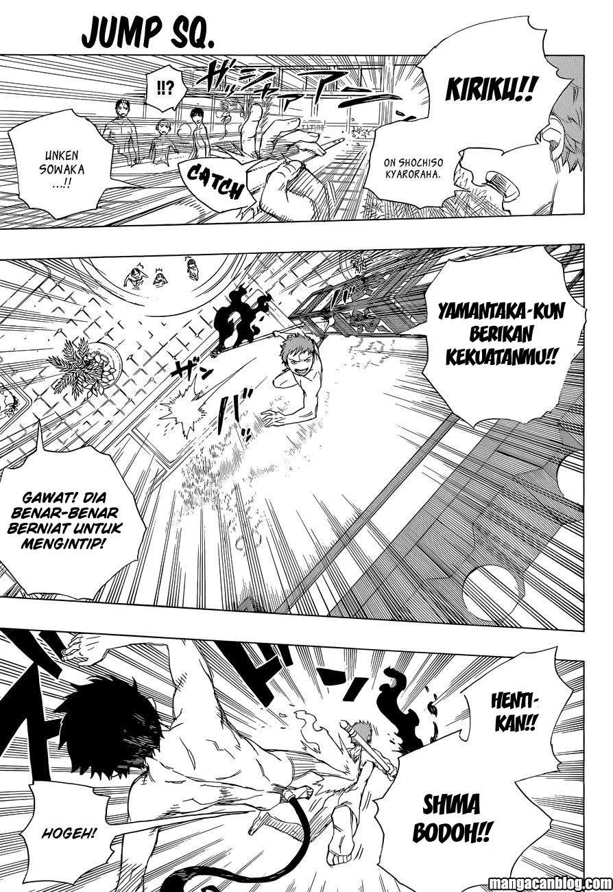 Chapter 68 - halaman 26