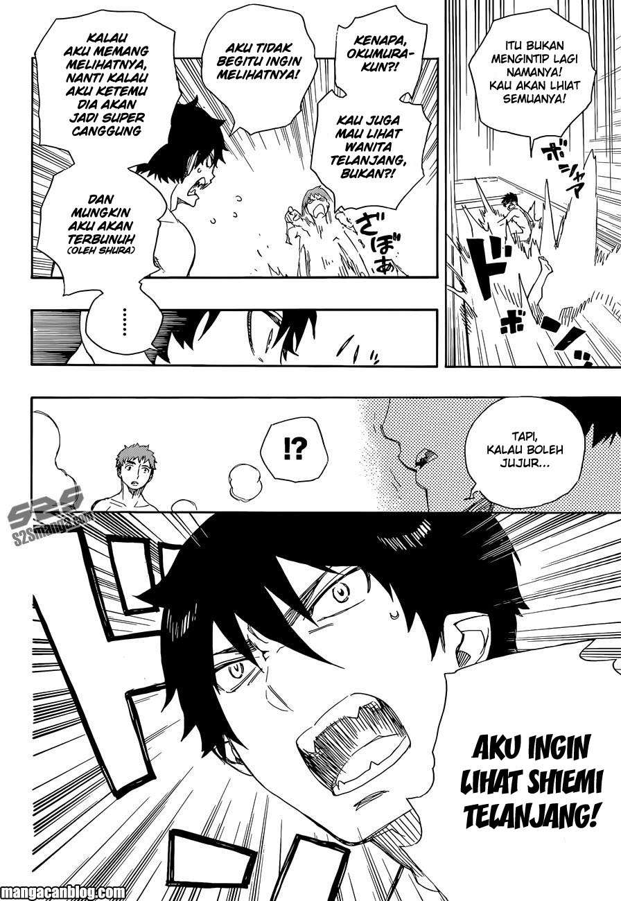 Chapter 68 - halaman 27