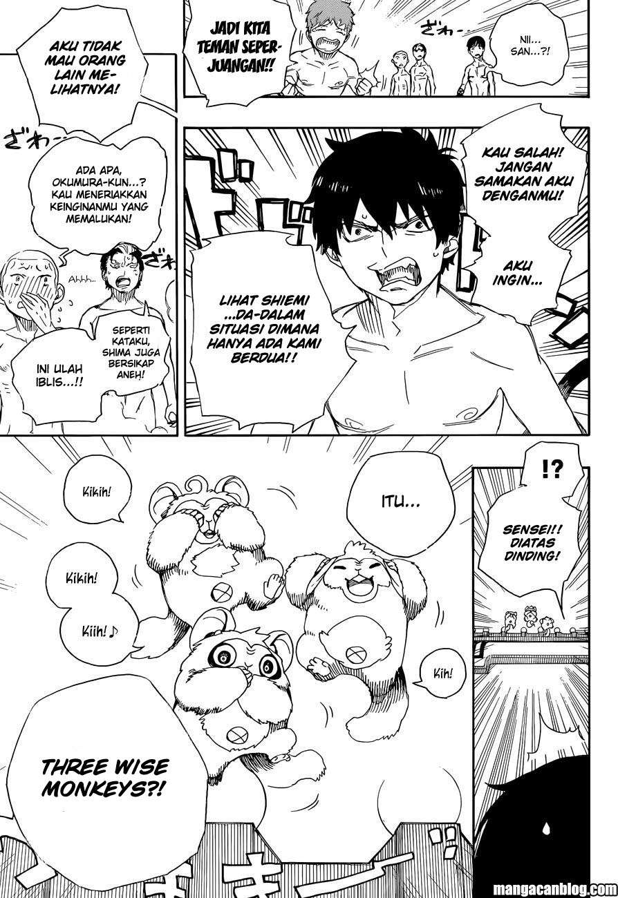 Chapter 68 - halaman 28
