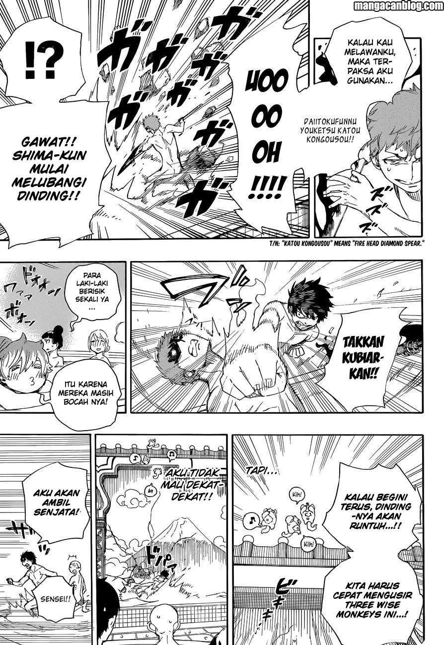 Chapter 68 - halaman 30