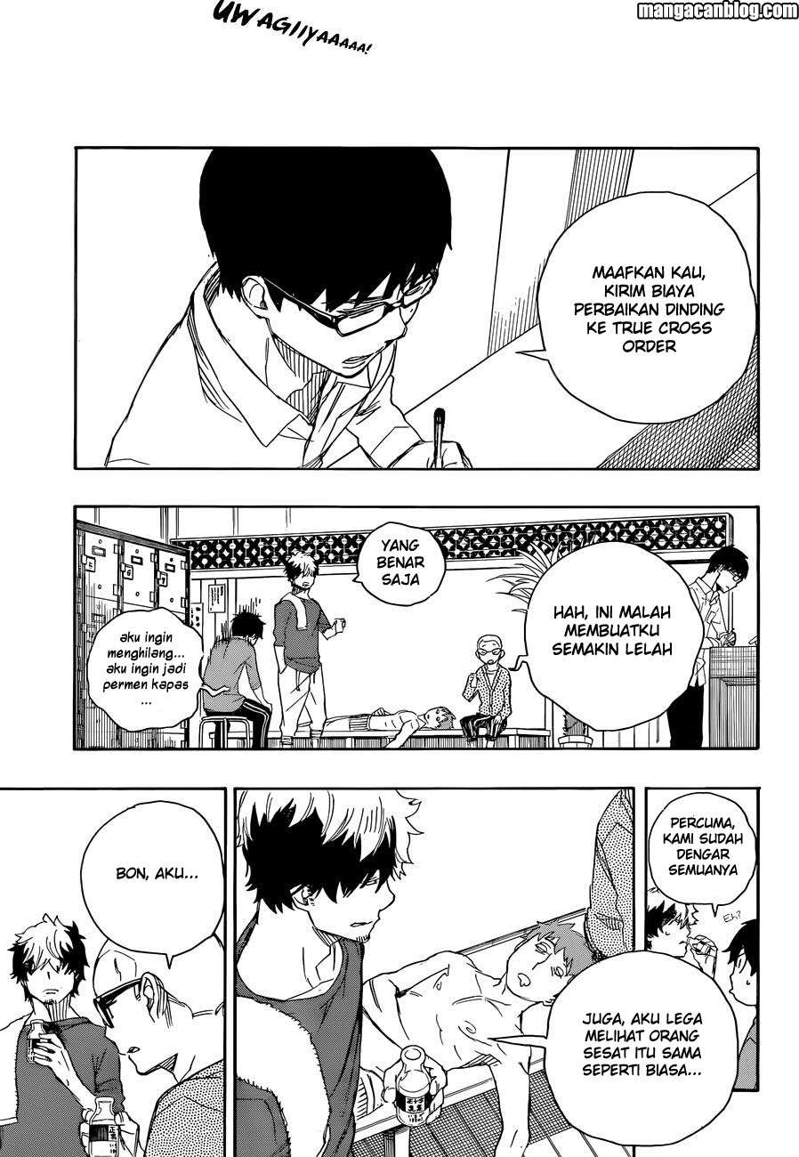 Chapter 68 - halaman 34