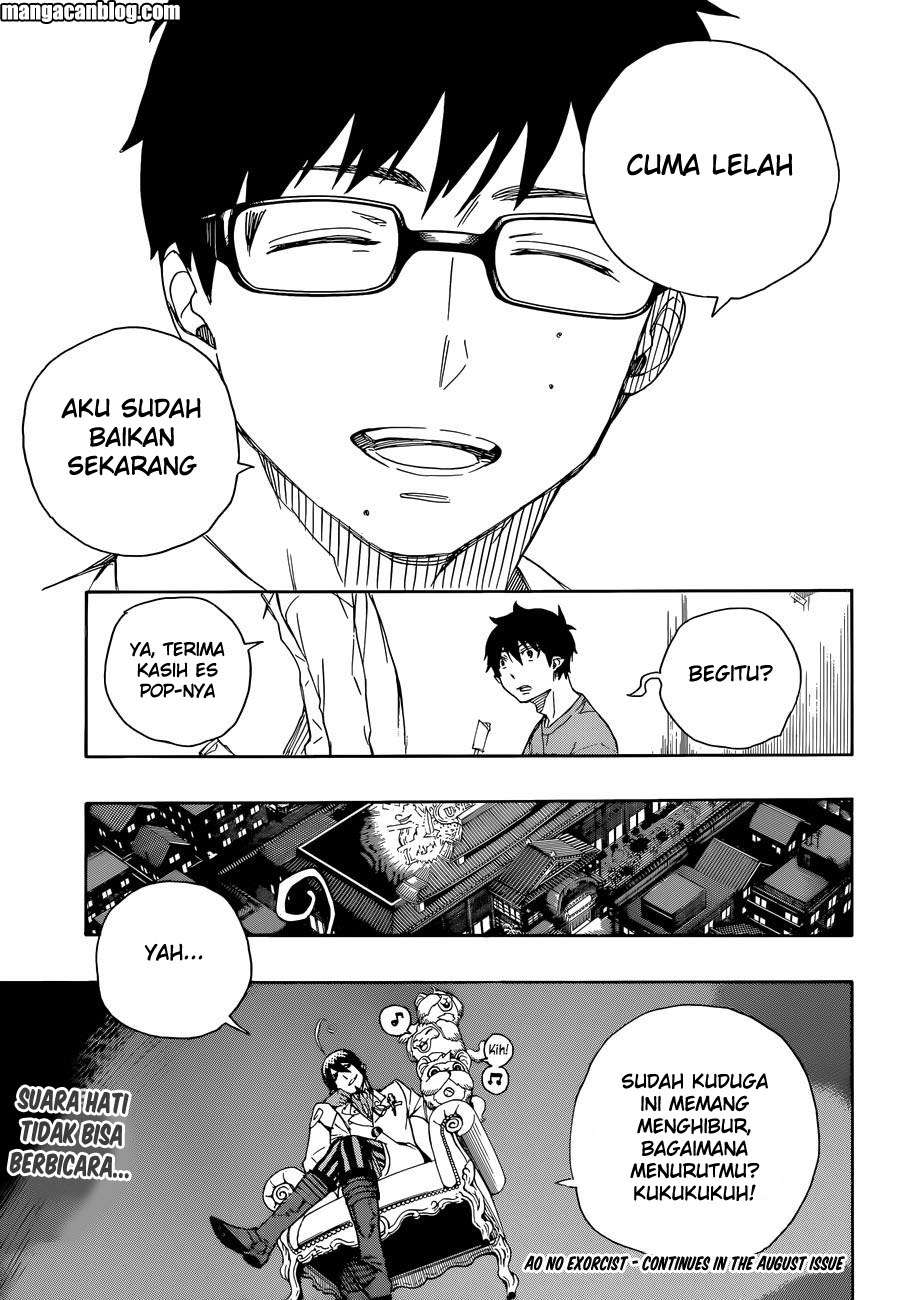 Chapter 68 - halaman 38