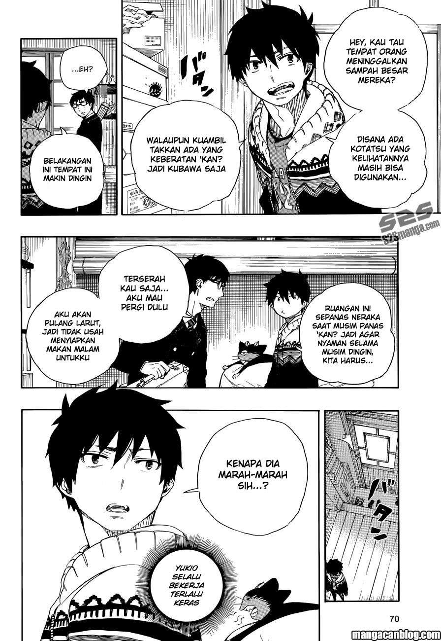 Chapter 68 - halaman 5