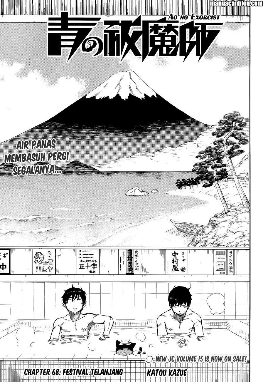 Chapter 68 - halaman 6
