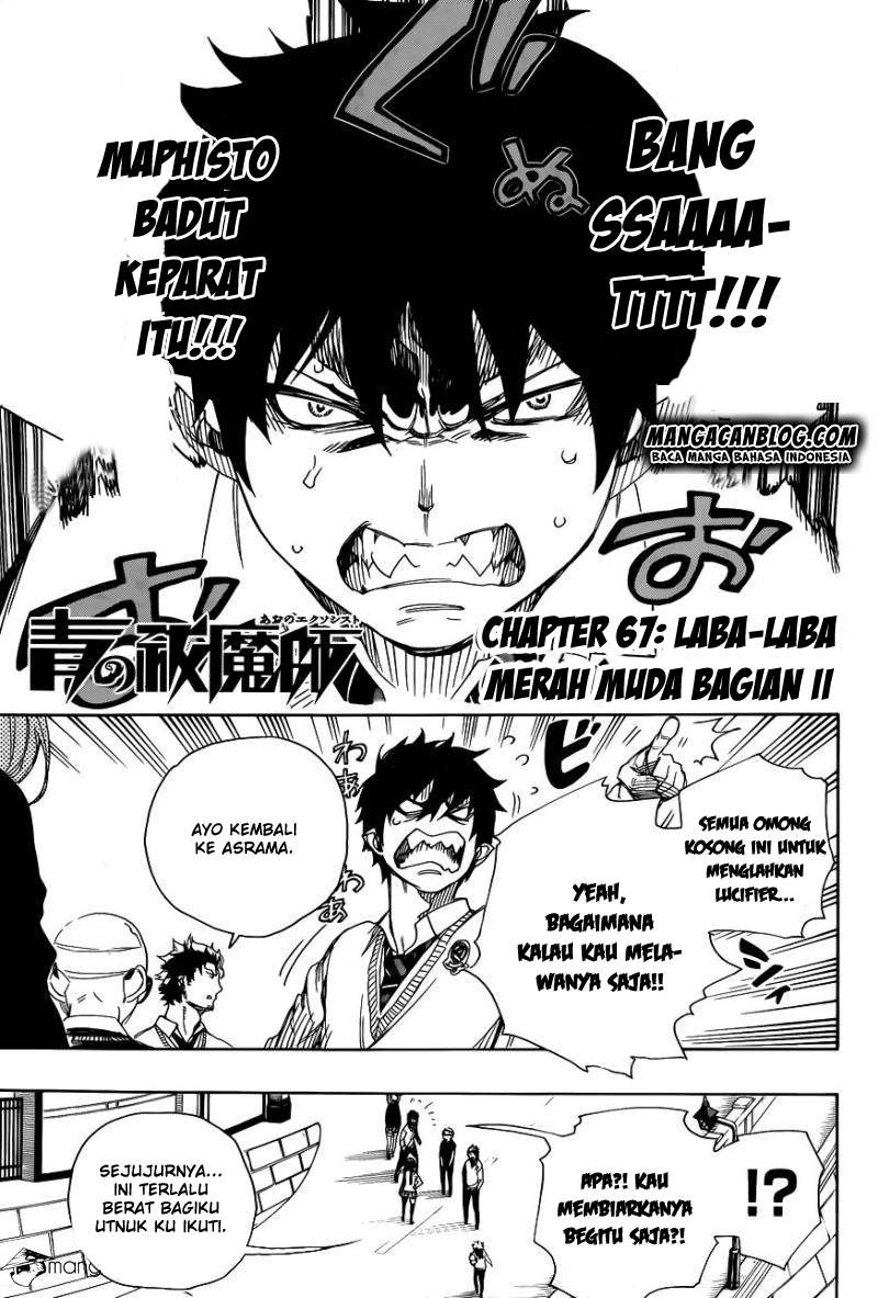Chapter 67 - halaman 2