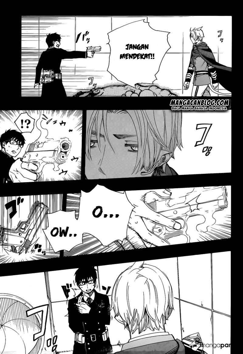 Chapter 67 - halaman 14