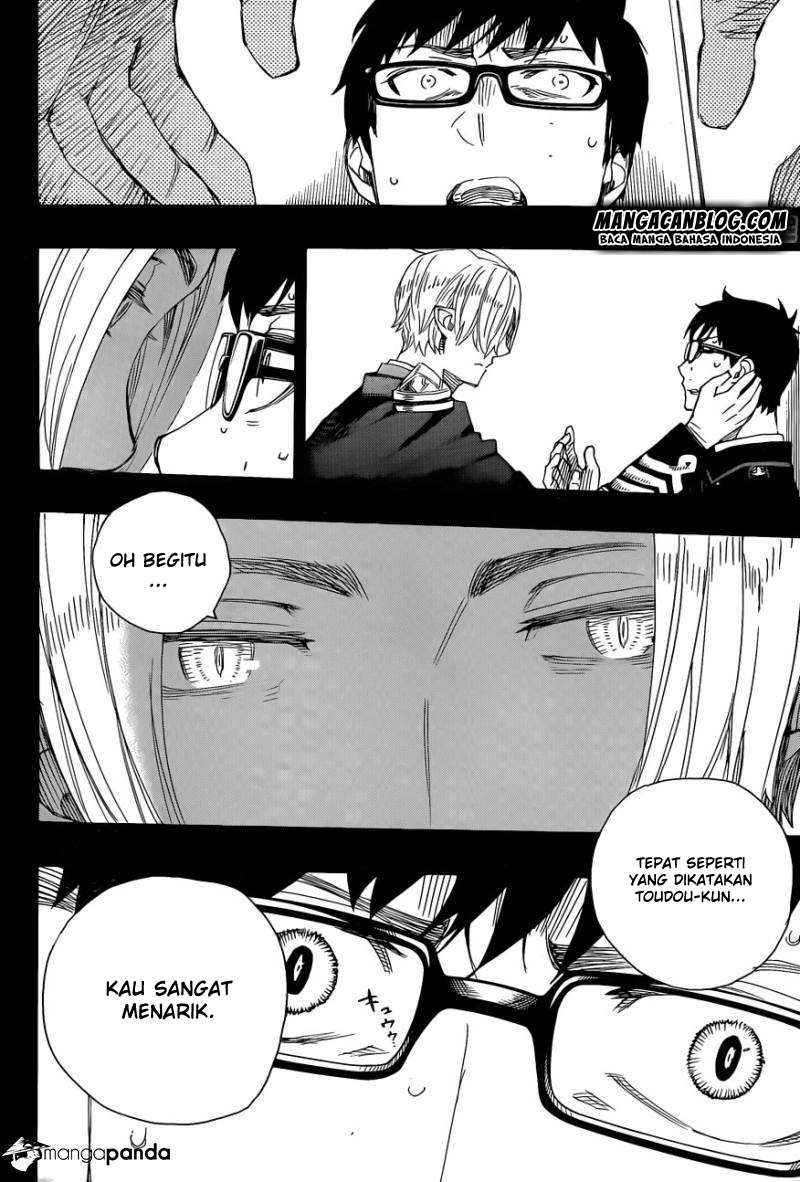 Chapter 67 - halaman 15
