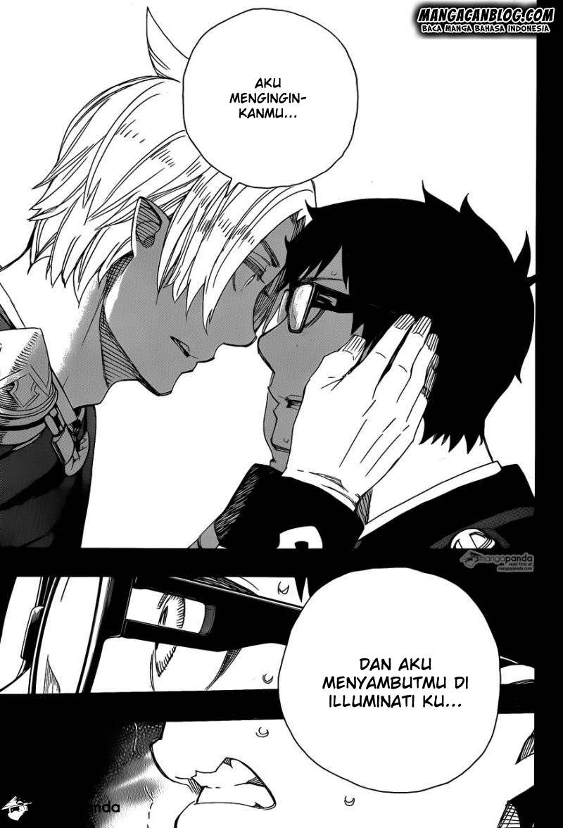 Chapter 67 - halaman 16