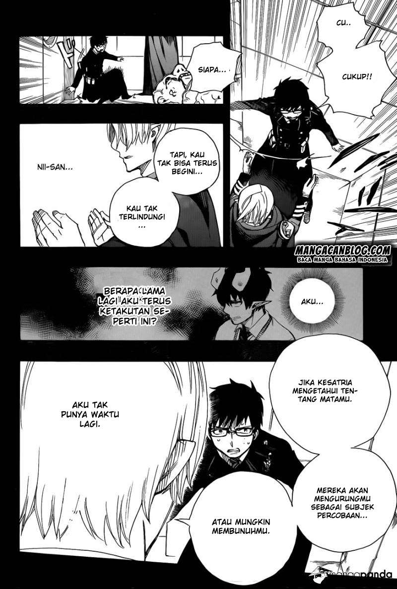 Chapter 67 - halaman 17