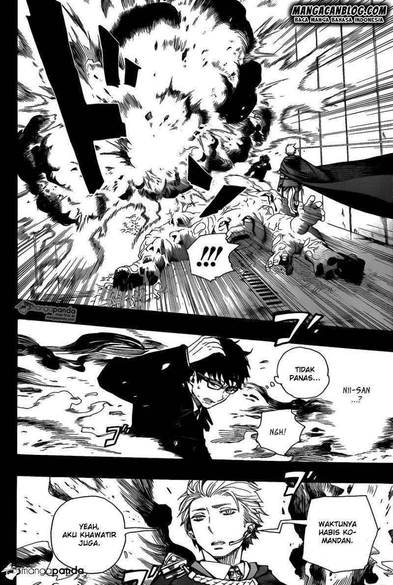 Chapter 67 - halaman 19