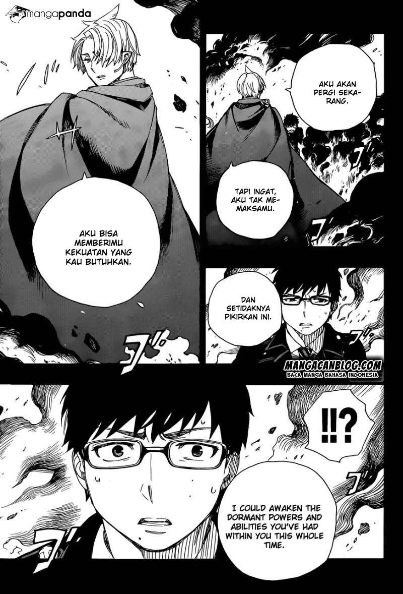 Chapter 67 - halaman 20