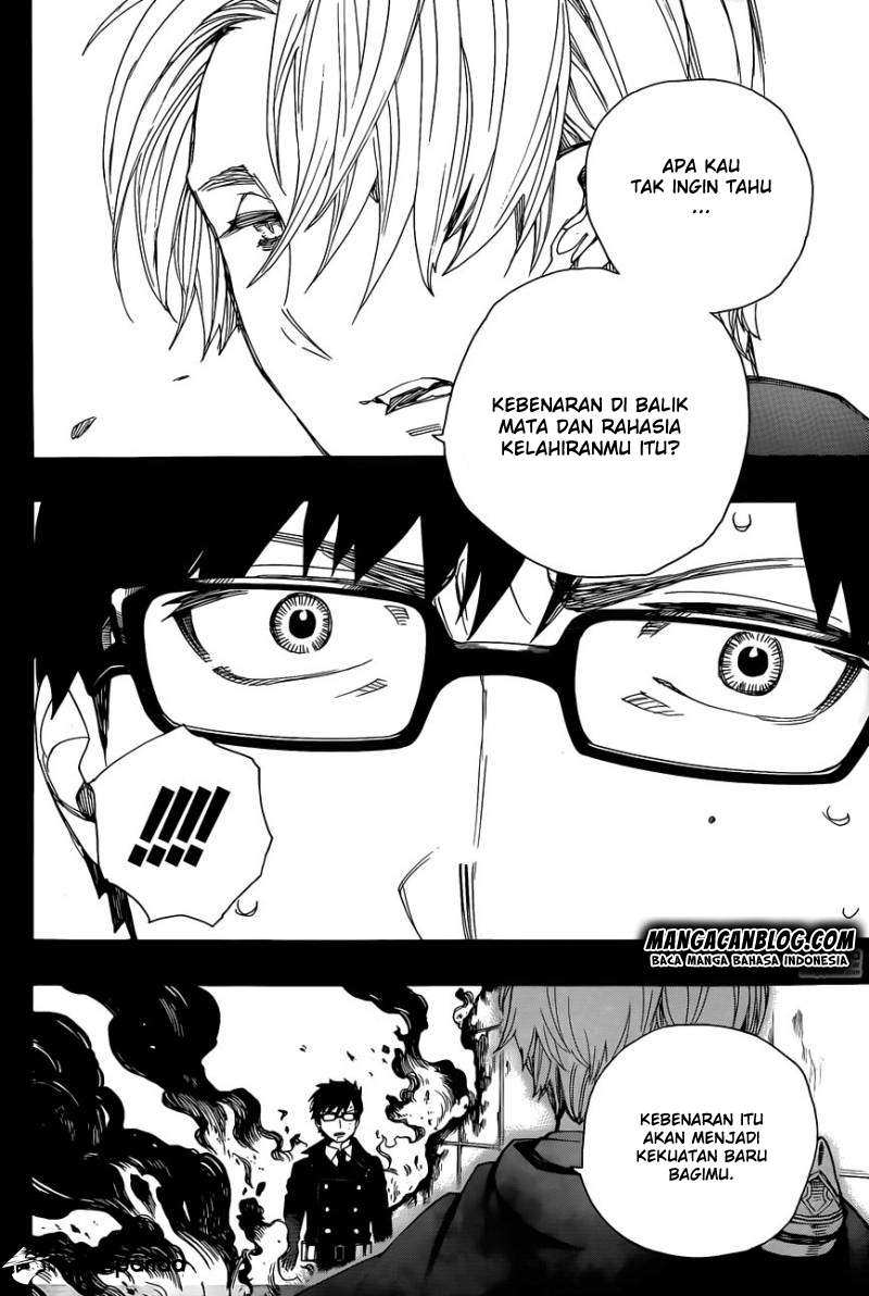 Chapter 67 - halaman 21