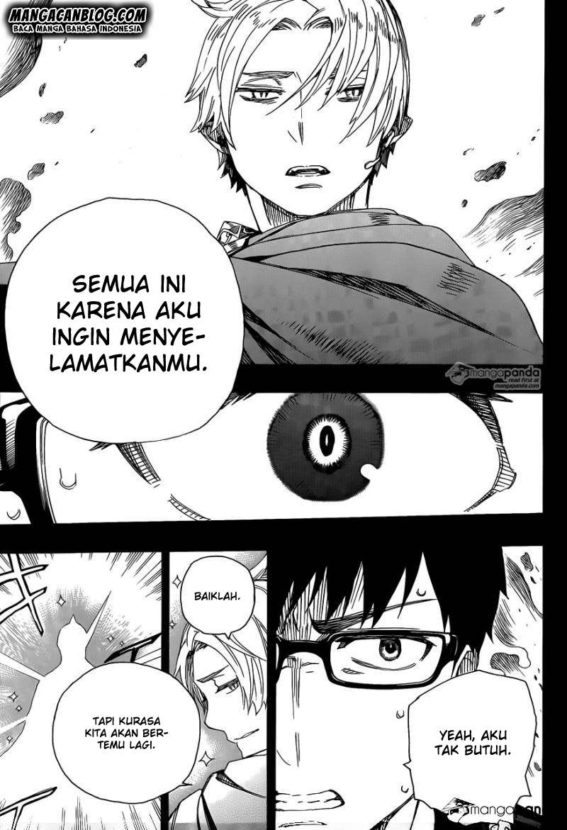 Chapter 67 - halaman 22