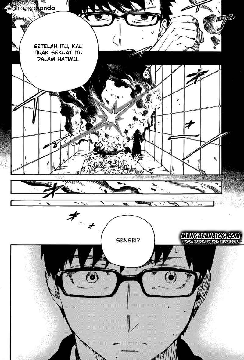 Chapter 67 - halaman 23