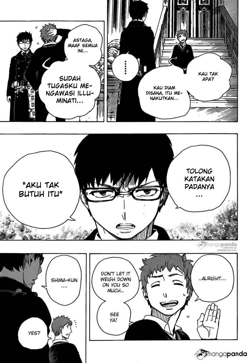 Chapter 67 - halaman 24