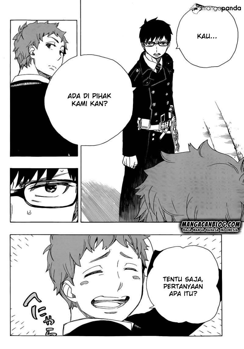 Chapter 67 - halaman 25