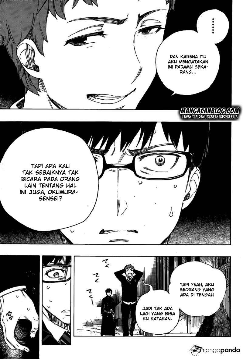 Chapter 67 - halaman 26