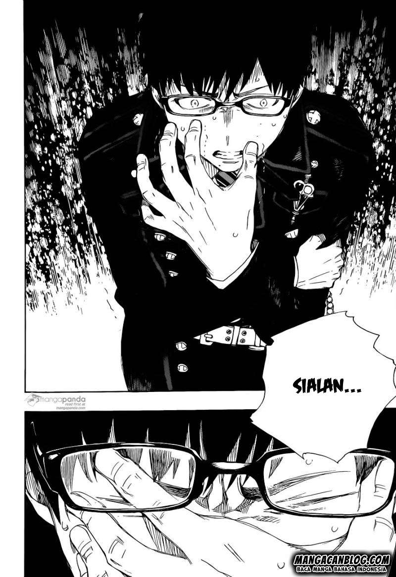 Chapter 67 - halaman 27