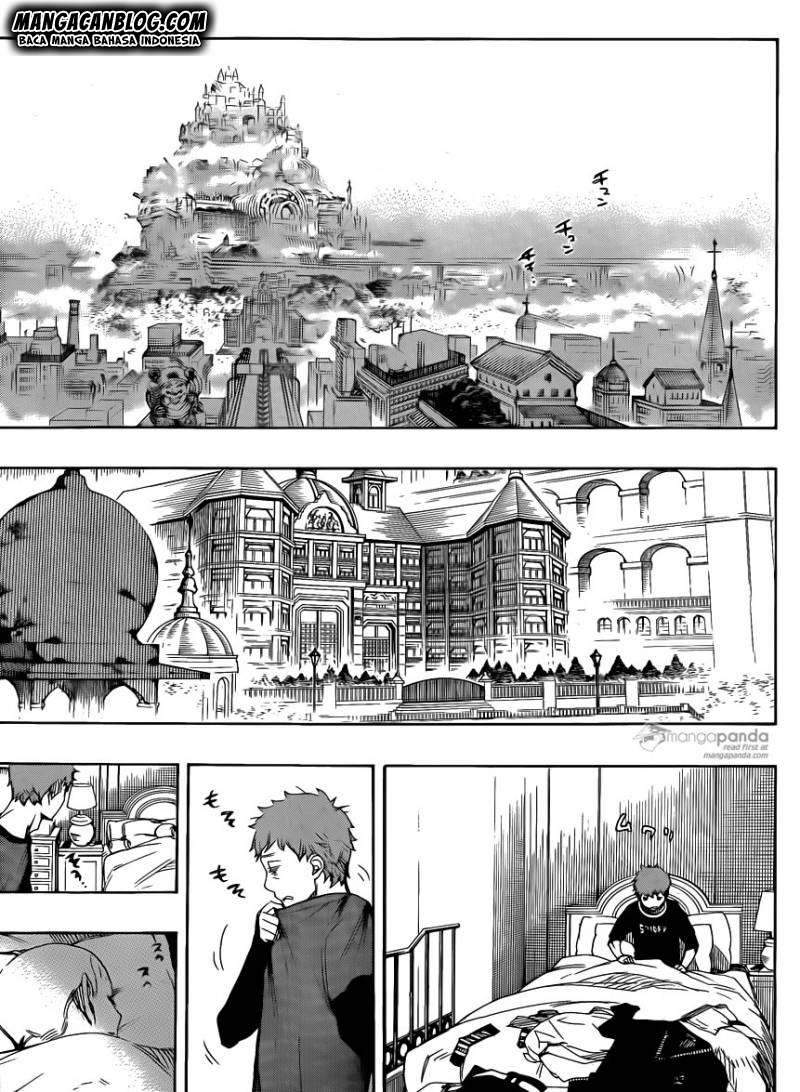 Chapter 67 - halaman 28