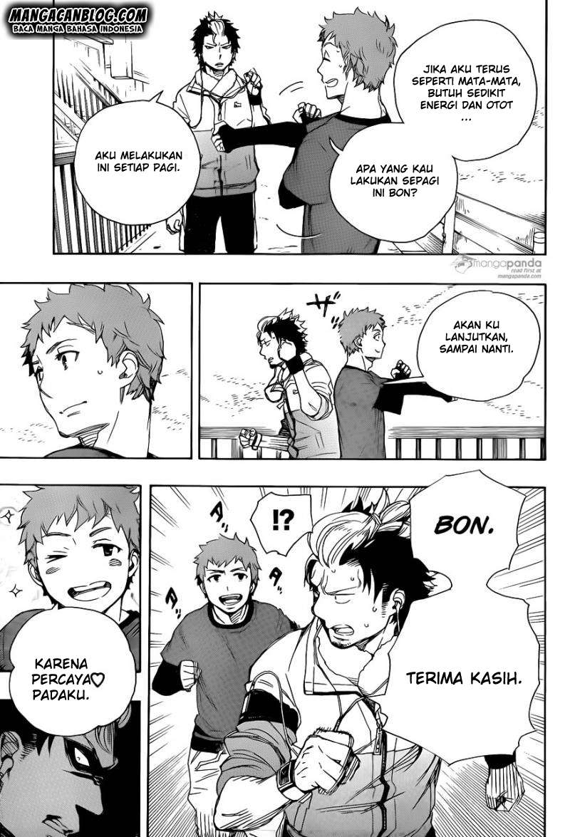 Chapter 67 - halaman 30