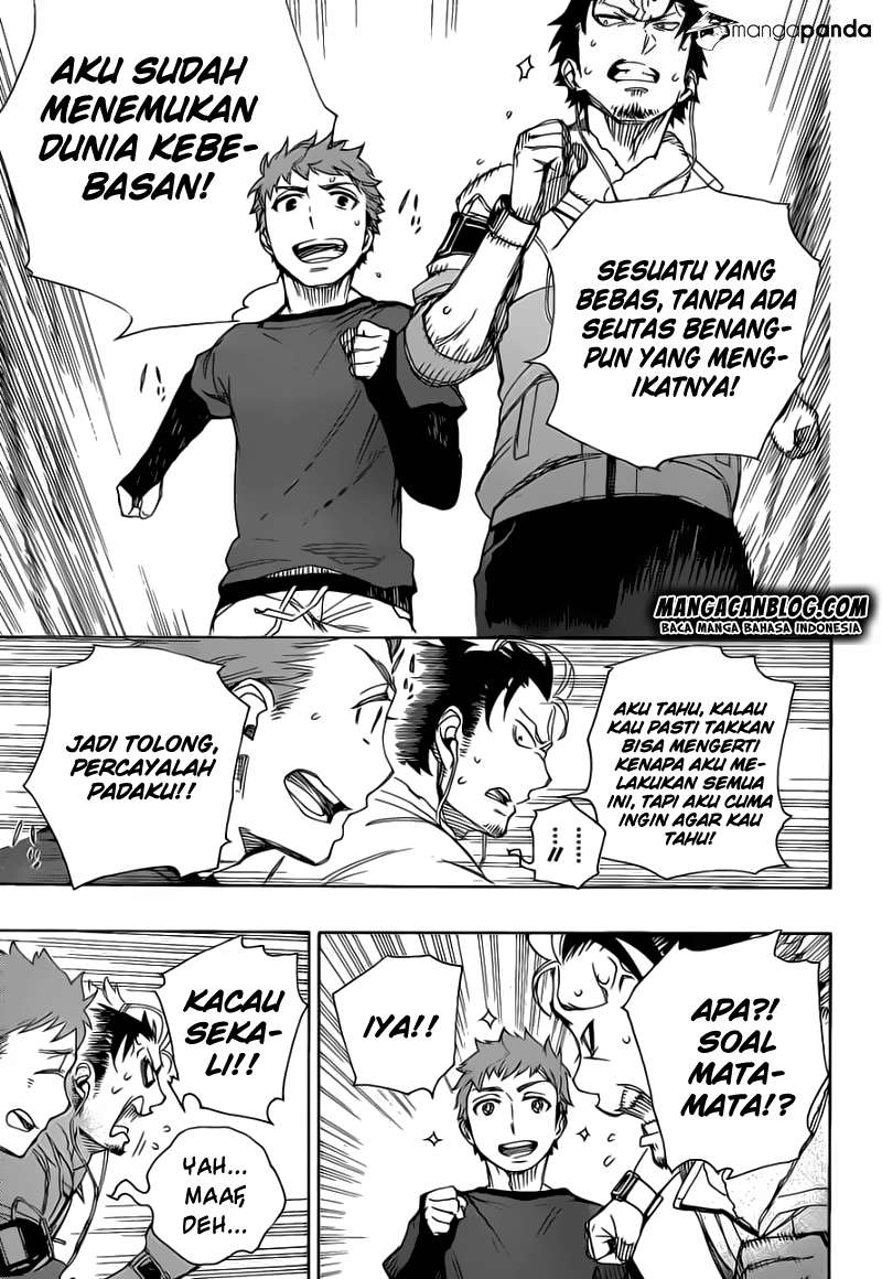 Chapter 67 - halaman 32
