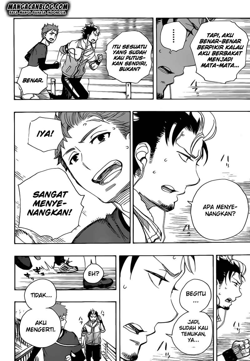 Chapter 67 - halaman 33