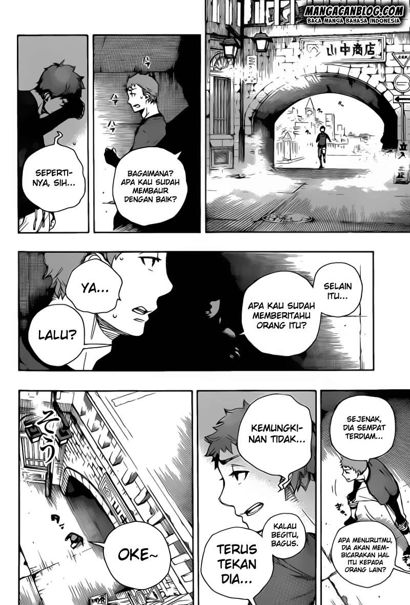 Chapter 67 - halaman 35