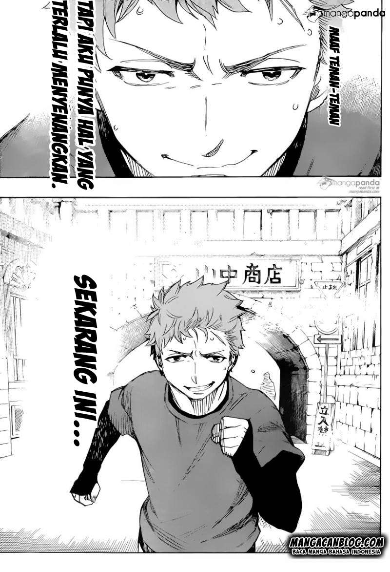 Chapter 67 - halaman 36