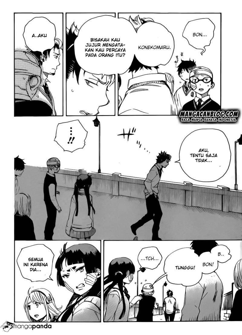 Chapter 67 - halaman 5