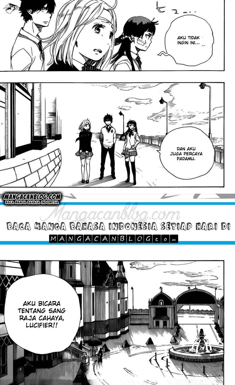 Chapter 67 - halaman 6