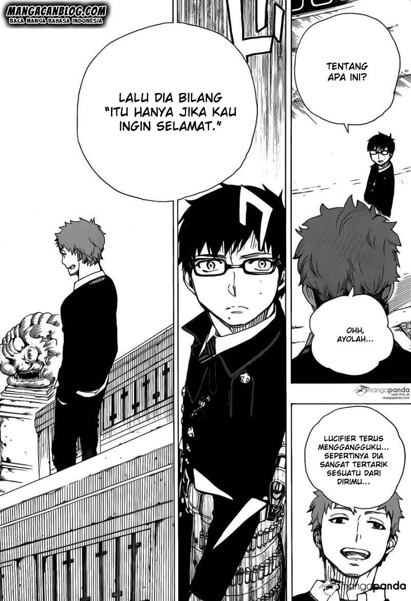 Chapter 67 - halaman 7
