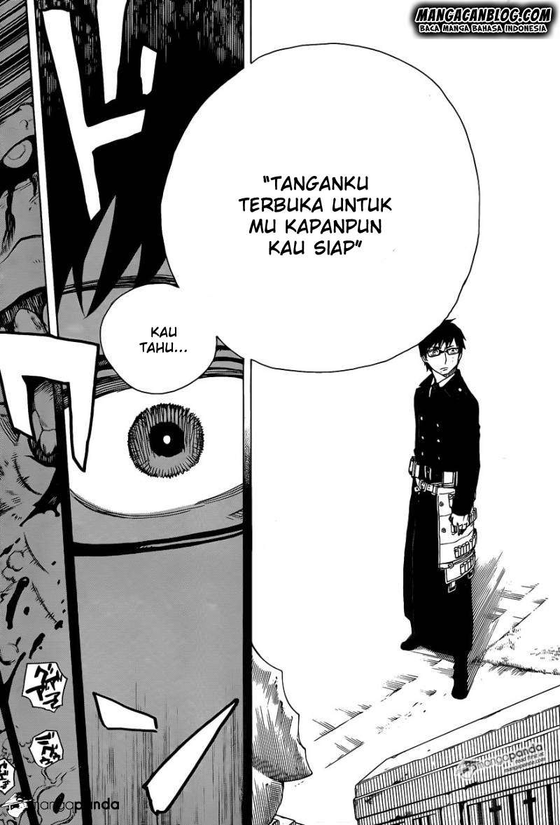 Chapter 67 - halaman 8