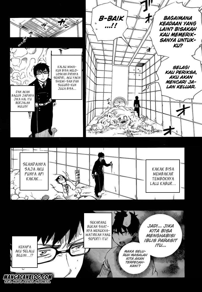 Chapter 67 - halaman 9