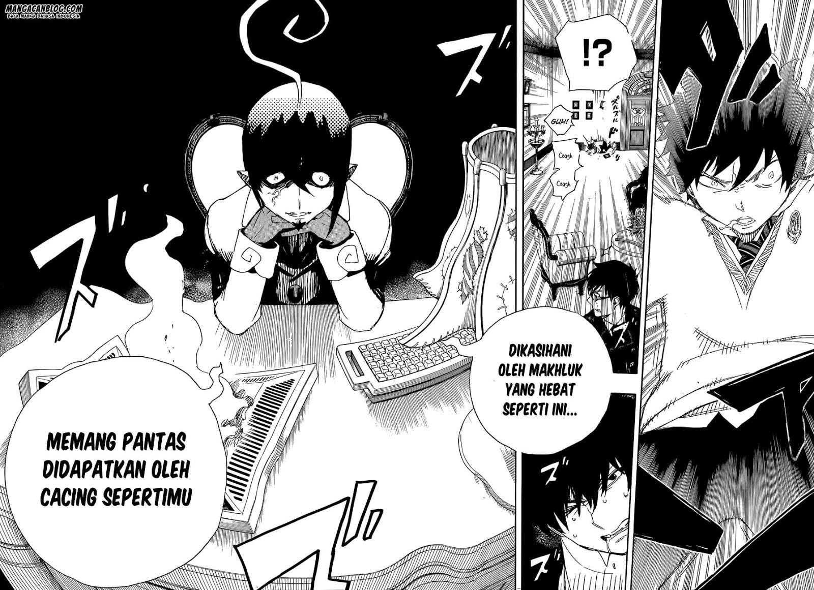 Chapter 66 - halaman 26
