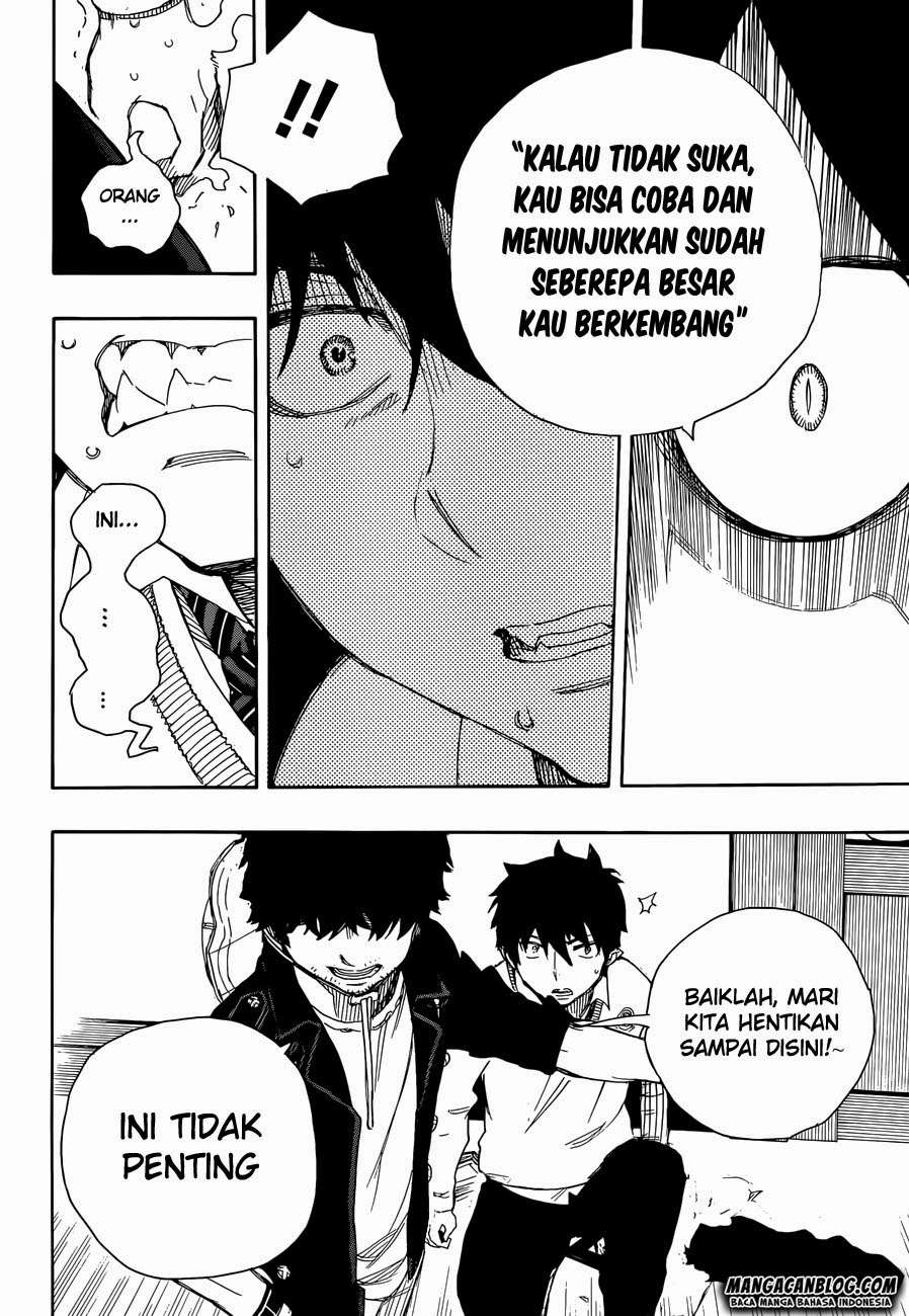 Chapter 66 - halaman 27